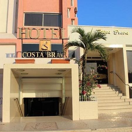 Hotel Costa Brava Porlamar Luaran gambar