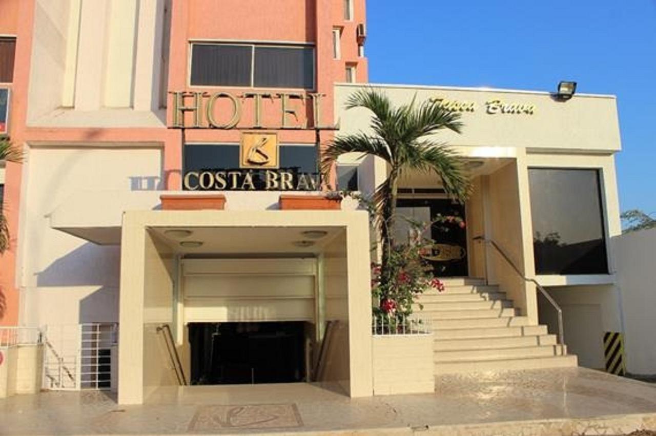 Hotel Costa Brava Porlamar Luaran gambar